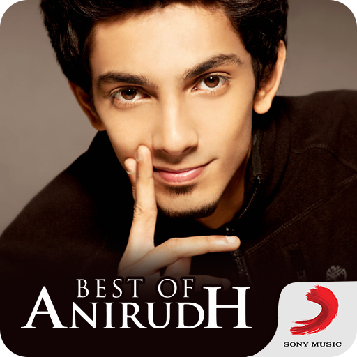 Best Of Anirudh Songs icon