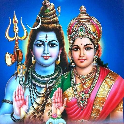 Lord Shiva Wallpaper icon