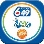 Lottery Canada Results icon