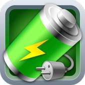 Doctor Battery Saver 2X - Fast Charger on 9Apps