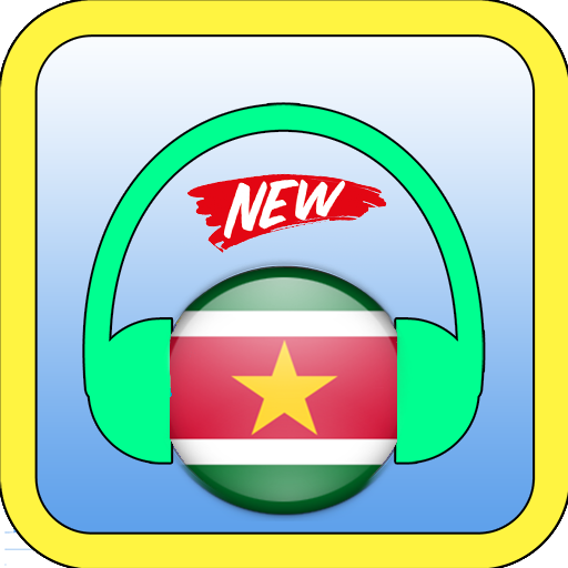 radio koyeba suriname icon