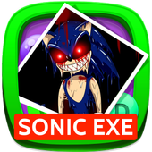 Sonic Exe Wallpapers HD 2018 icon