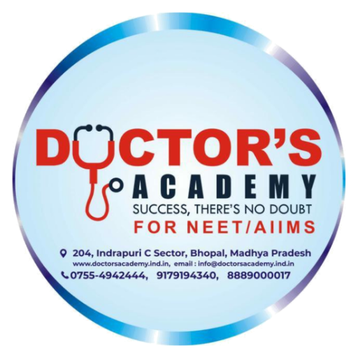 Doctor's Academy icon
