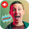 Funny Voice Sound icon