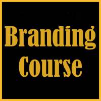 Branding Course on 9Apps