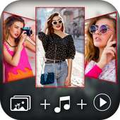 Photo Slideshow With Music on 9Apps