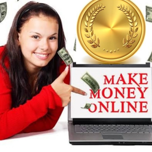 Part Time Work - Saving Money أيقونة