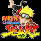 Naruto Senki Shippuden Ninja Storm 4 Trick