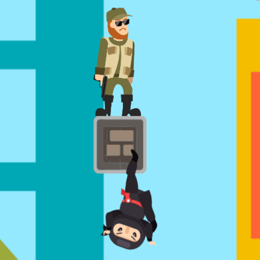 Bullet Secret Agent icon