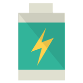 Battery Optimizer Plus icon