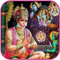 Hanuman HD Wallpapers on 9Apps