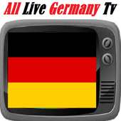 Live Germany Tv Channels