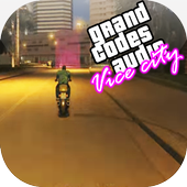 Great Cheat For GTA Vice City icon