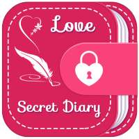 Love Secret Diary