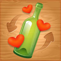 Spin the Bottle: تواصل اجتماعي on 9Apps