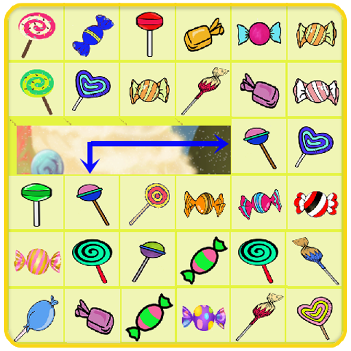 Onet Sweet Candy icon