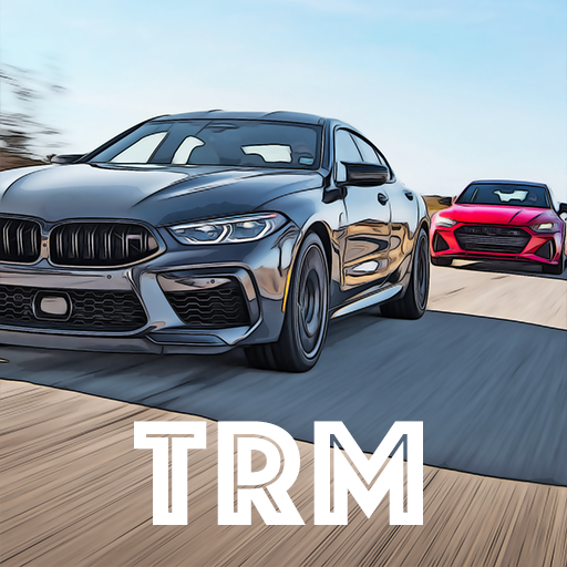 Traffic Racer Multiplayer icon