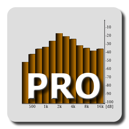 RTA Pro Analyzer icon