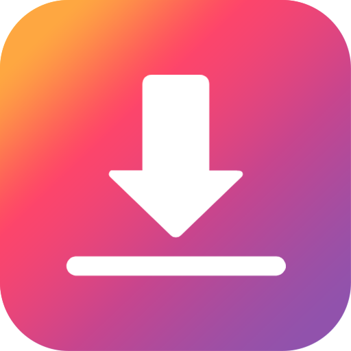 Video Downloader - All Social Media icon