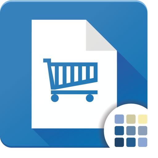 Shopping List (Privacy Friendly) icon