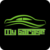 My Garage icon