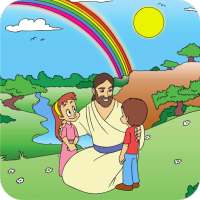 Musica Cristiana Infantil on 9Apps