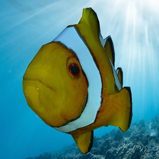 Fish Simulator icon