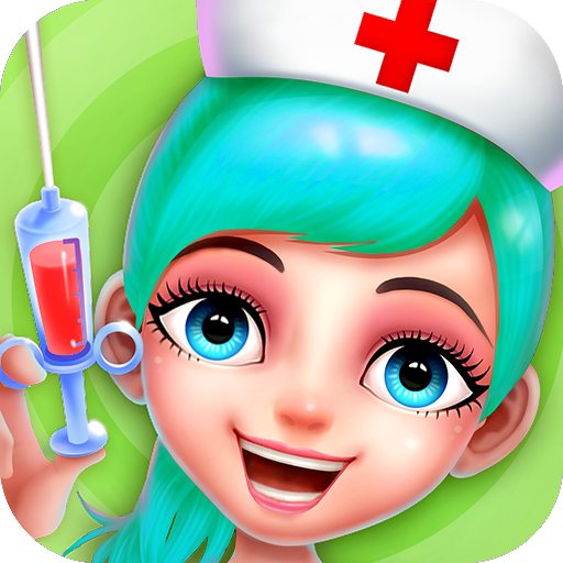 Doctor Games - Super Hospital icon