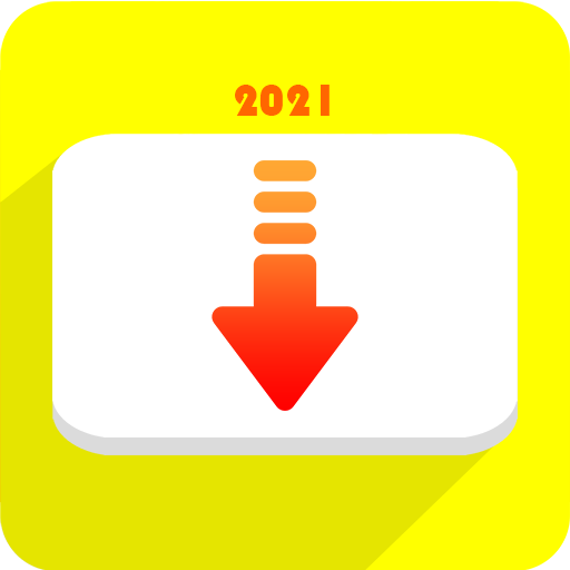 SnapT Video Downloader 2021 - Video Downloader icon