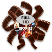 Movie Downloader &amp; Free HD Movies App icon