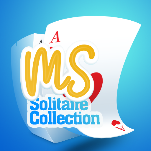 Solitaire Collection icon