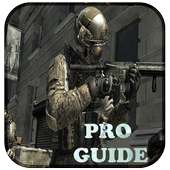 Guide For CODM (CALL OF DUTY MOBILE)- Tips Pro on 9Apps