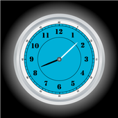uccw clock widget icon