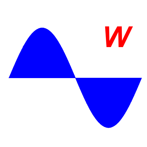 Wechselstrom mit RLC icon