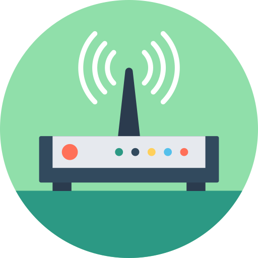 WPA WPS Tester icon