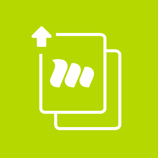 Recepción de Documentos - Mutual de Seguridad CChC icon