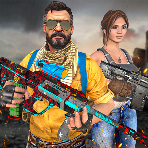 Special Forces Group Striker icon