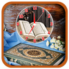 Quran Clock Live Wallpapers icon