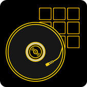 Real DJ Simulator - DJ Music Studio icon