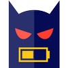 Speed up Battery - Batteryman icon