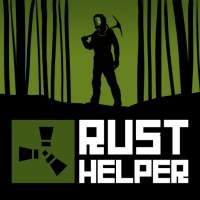 Rust Helper : Raid Calculator   Builder Simulator