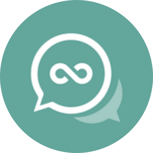 DUAL SPACE (Multiple Account) icon