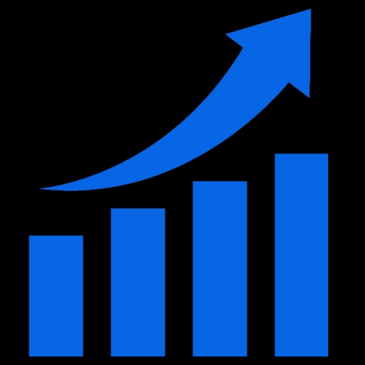 TechnoFunda Investing icon