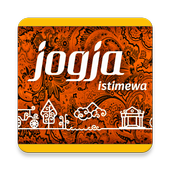Peta Jogja icon