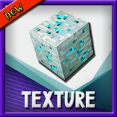 Textures for minecraft pe icon
