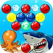 Ocean Bubble Shooter 2017
