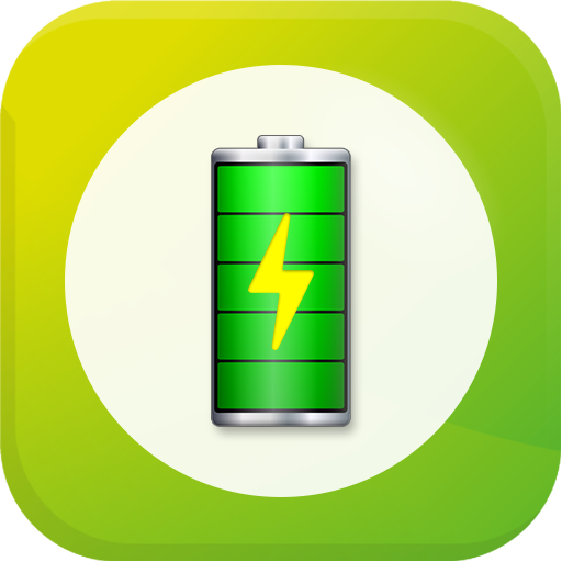 Battery Life - Fast Charging &amp; Battery Saver icon