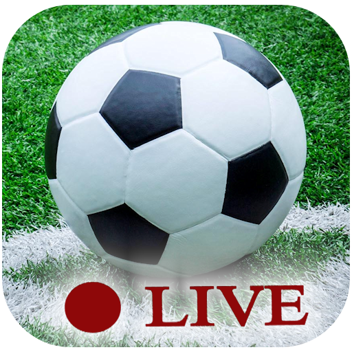 Live Football,Score and Schedule with News icon
