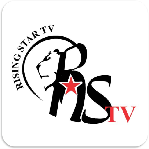 RSTV أيقونة