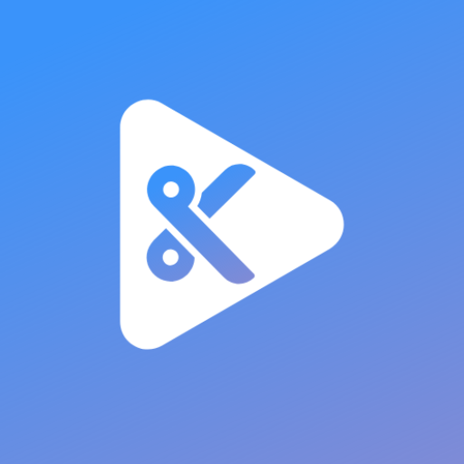 Video Splitter for Long Status icon